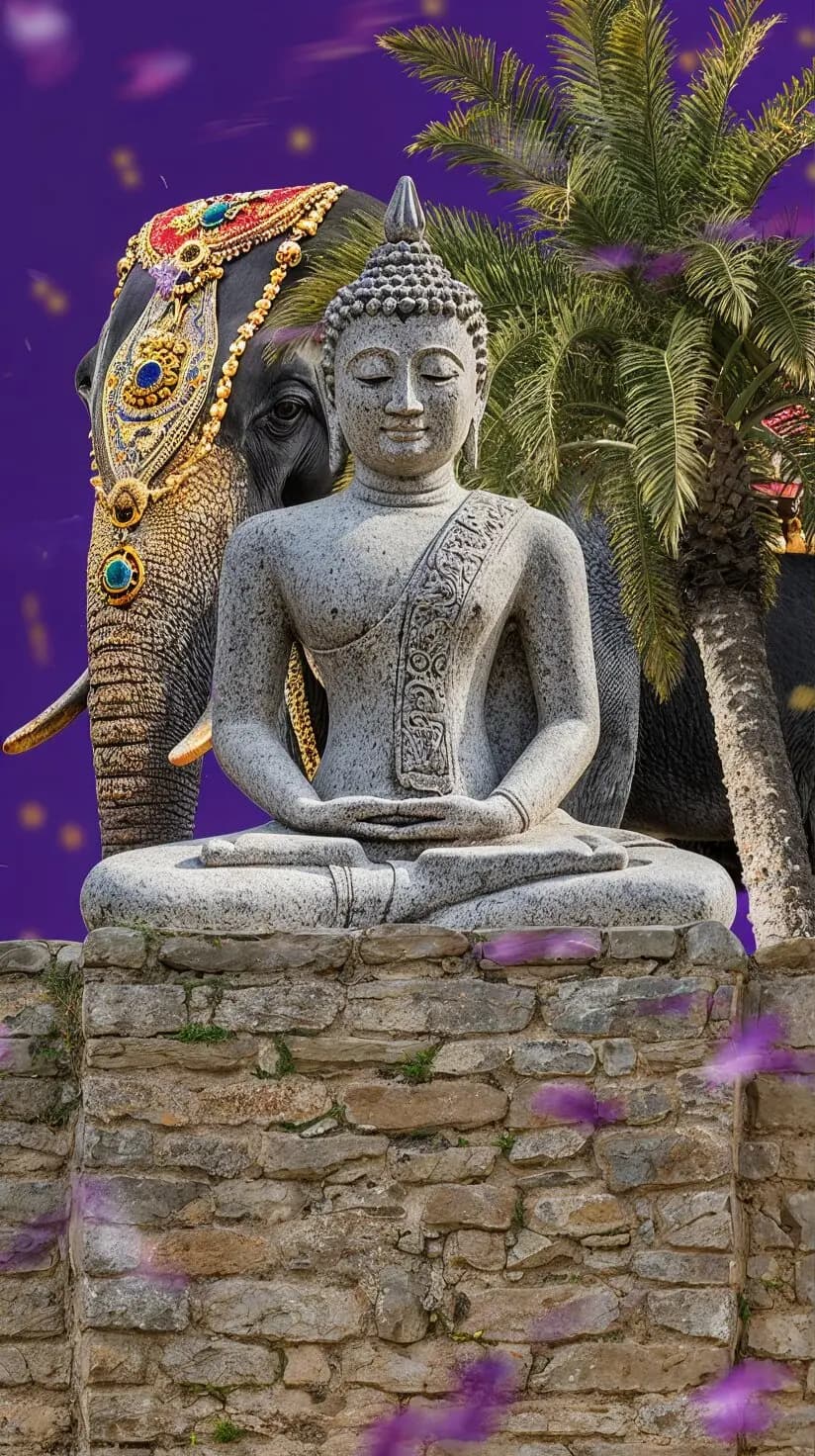 Vacation in Thailand A dream experience Image
