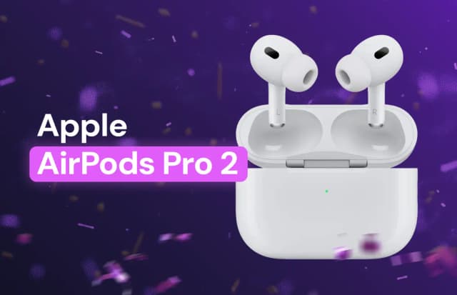 Apple AirPods Pro 2