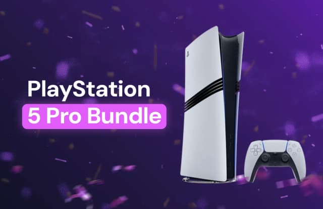 Sony PlayStation 5 Pro